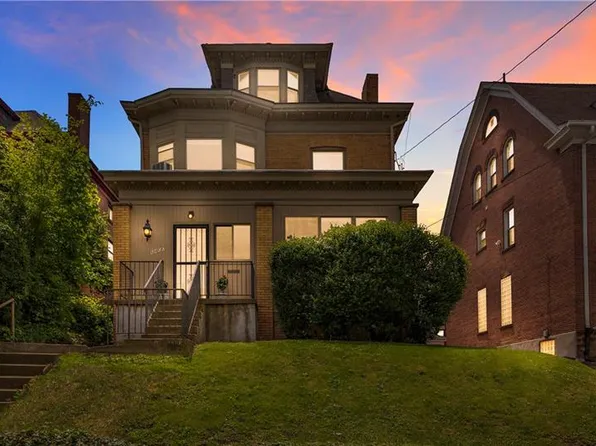 6400 Darlington Rd, Pittsburgh, PA 15217