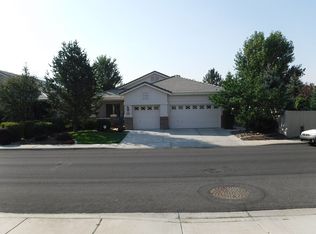 2370 Lincoln Meadows Dr, Reno, NV 89521