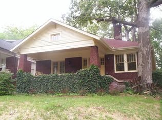 435 Clifton Rd NE, Atlanta, GA 30307