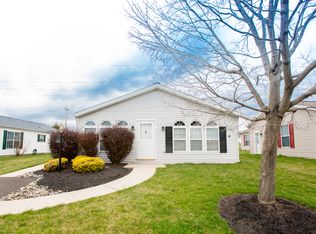 559 Spring Meadow Cir, New Hope, PA 18938