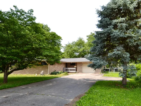 7150 Combs Rd, Indianapolis, IN 46237