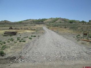 Tbd 5880 Road, Montrose, CO 81403