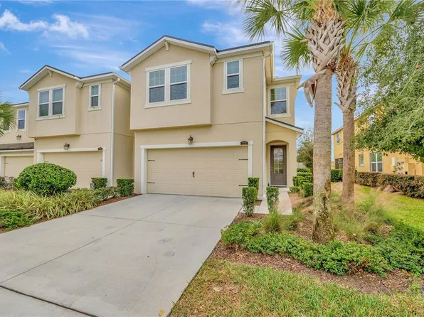 11723 Weathered Felling Dr, Riverview, FL 33569