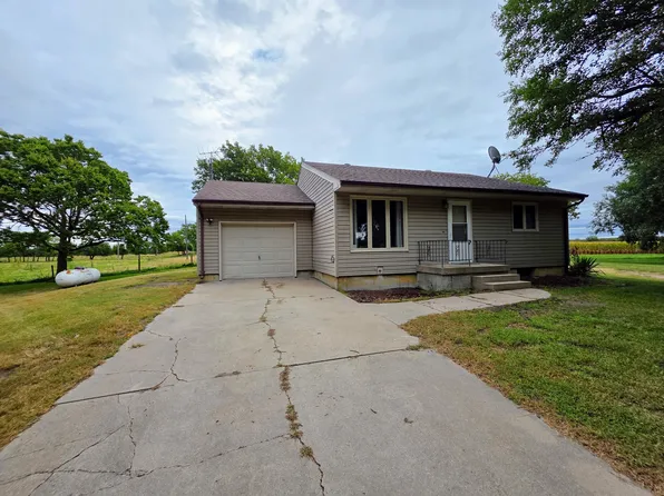 1510 E Stolley Park Rd, Grand Island, NE 68801