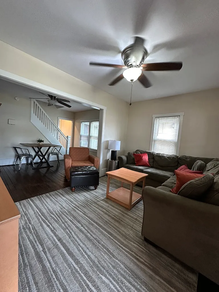 308 Rose Street - 1 — Photo 2