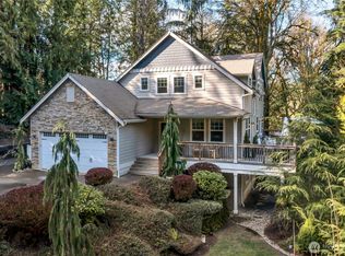 11645 11645 Sunray Lane SE, Olalla, WA 98359