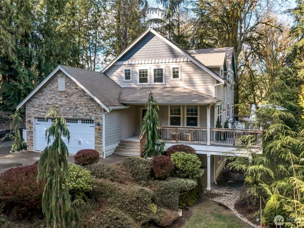 11645 11645 Sunray Lane SE, Olalla, WA 98359