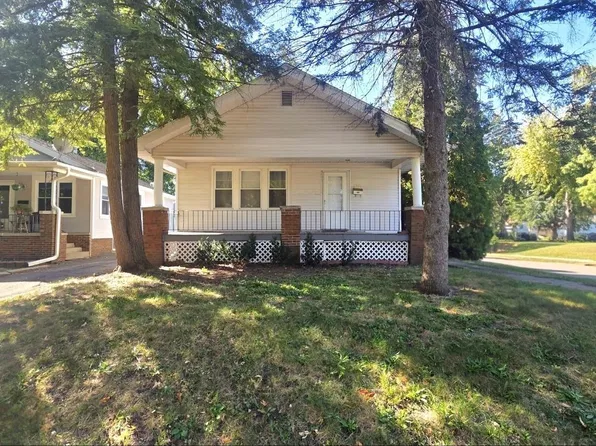 2301 Yale Blvd, Springfield, IL 62703