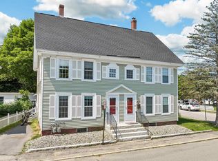 27-29 Bradley St, Concord, NH 03301