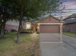 7039 Windy Run Ct, Spring, TX 77379