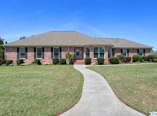 401 Clydebank Dr, Madison, AL 35758