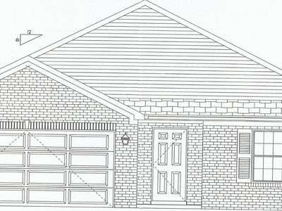 240 Skaggs Blvd, Nicholasville, KY, 40356
