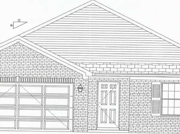 240 Skaggs Blvd, Nicholasville, KY 40356