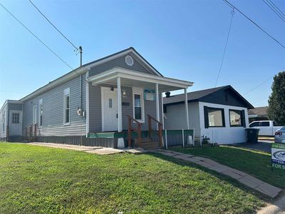 1220 Hall St, Owensboro, KY, 42303