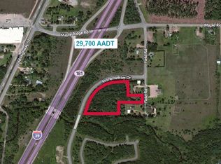 1131 Kronenwetter Dr, Mosinee, WI 54455