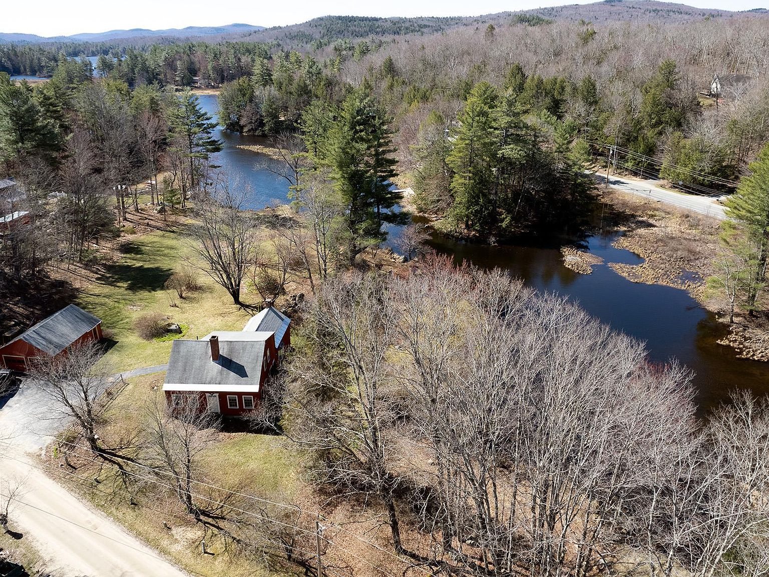 34 Old Antrim Road, Stoddard, NH 03464 Zillow