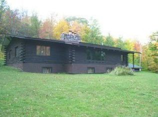 1210 S Bedell Ave, Wakefield, MI 49968