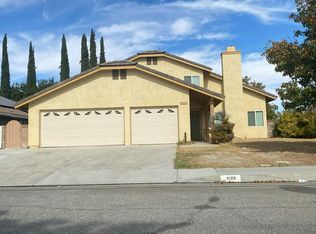 3129 W Avenue J6, Lancaster, CA 93536