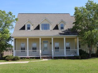 24563 Austin Rd, Daphne, AL 36526