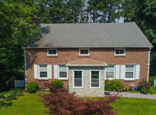 421 Bedford Rd, Bedford Hills, NY 10507