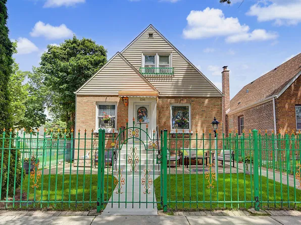 11301 S Avenue H, Chicago, IL 60617