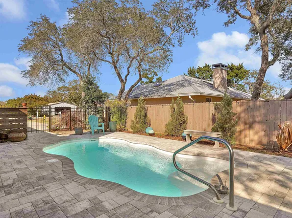 321 Mystical Way, Saint Augustine, FL 32080