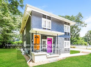 3585 Lee St #1, Atlanta, GA 30337