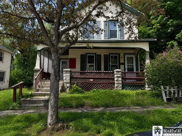 109 Stowe St, Jamestown, NY 14701