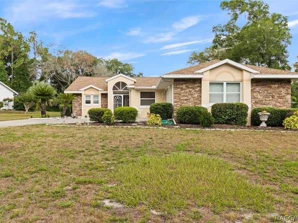 9885 SW 189th Cir, Dunnellon, FL 34432