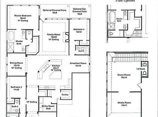 2414 Zoe Fair Ct, Katy, TX 77494