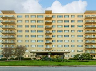 7121 Park Heights Ave UNIT 107, Baltimore, MD 21215