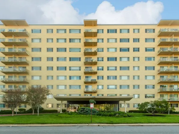 7121 Park Heights Ave Unit 107, Baltimore, MD 21215