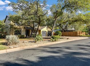 12223 Antoinette Pl, Austin, TX 78727