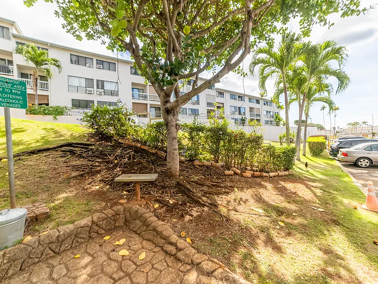 211-98-626 Moanalua Rd #211 — Photo 23