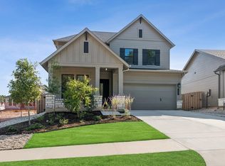 2307 Verano St, Montgomery, TX 77316