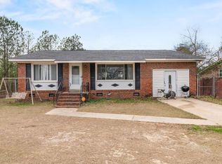 3701 Trotter Rd, Columbia, SC 29209