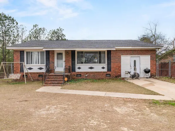 3701 Trotter Rd, Columbia, SC 29209