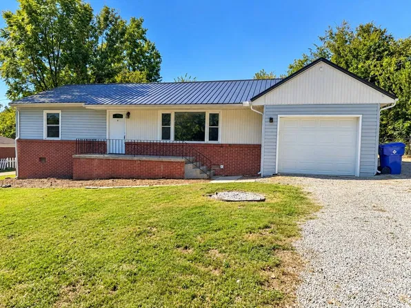 311 Nave St, Clinton, TN 37716