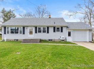 5418 Azalea St, Portage, MI 49002