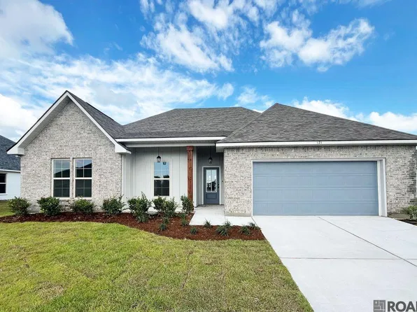 121 Olivia Dr, Luling, LA 70070