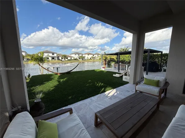 17507 SW 43rd St, Miramar, FL 33029