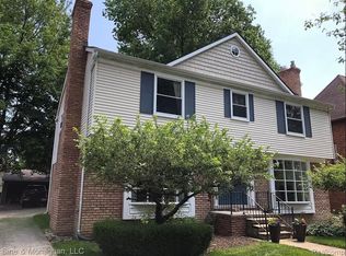 844 Trombley Rd #46, Grosse Pointe, MI 48230