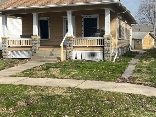 303 E Elm St, Red Oak, IA 51566