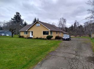 223 Knappton Rd, Naselle, WA 98638
