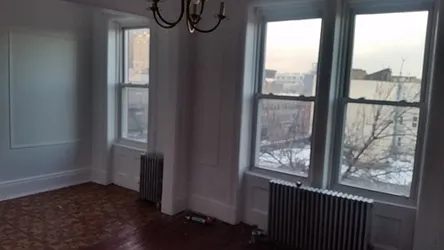 Rented by Lions Share Inc.