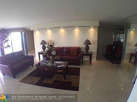 5th image of 4000 Towerside Ter APT 2305