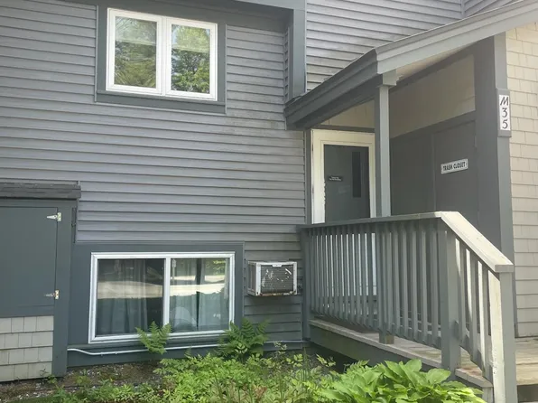 35 Mountain View Drive #35, Cambridge, VT 05464