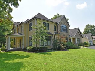 402 Miami Ave, Terrace Park, OH 45174