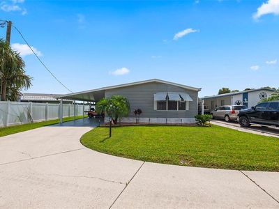 12 MALLARD DRIVE, Winter Haven, FL, 33884