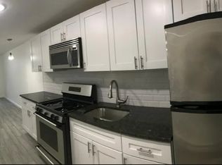 26 President St APT 1, East Newark, NJ 07029